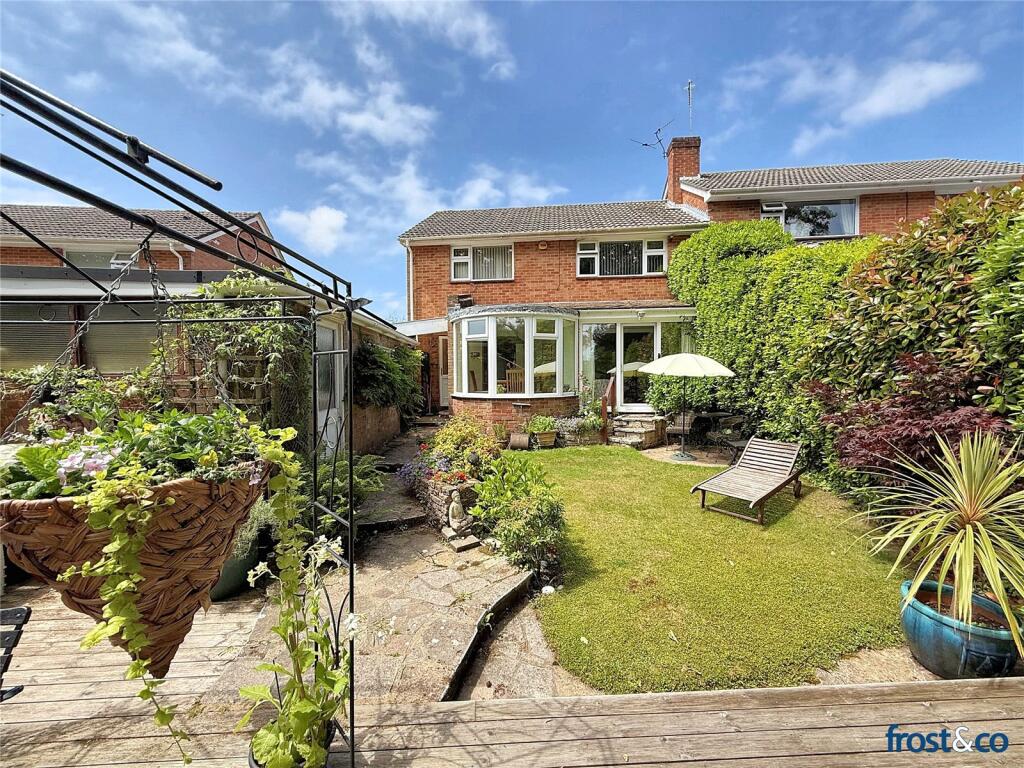 Additional image 16 of Cotes Avenue, Lower Parkstone, Poole, Dorset, BH14