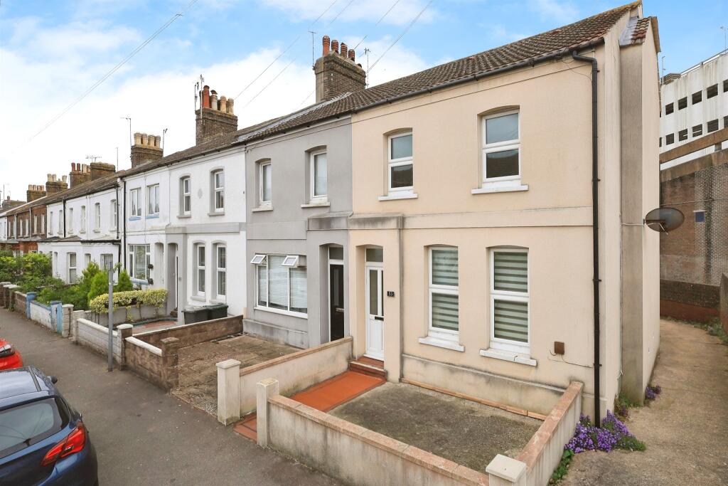 Property image for Ashford Road, Eastbourne