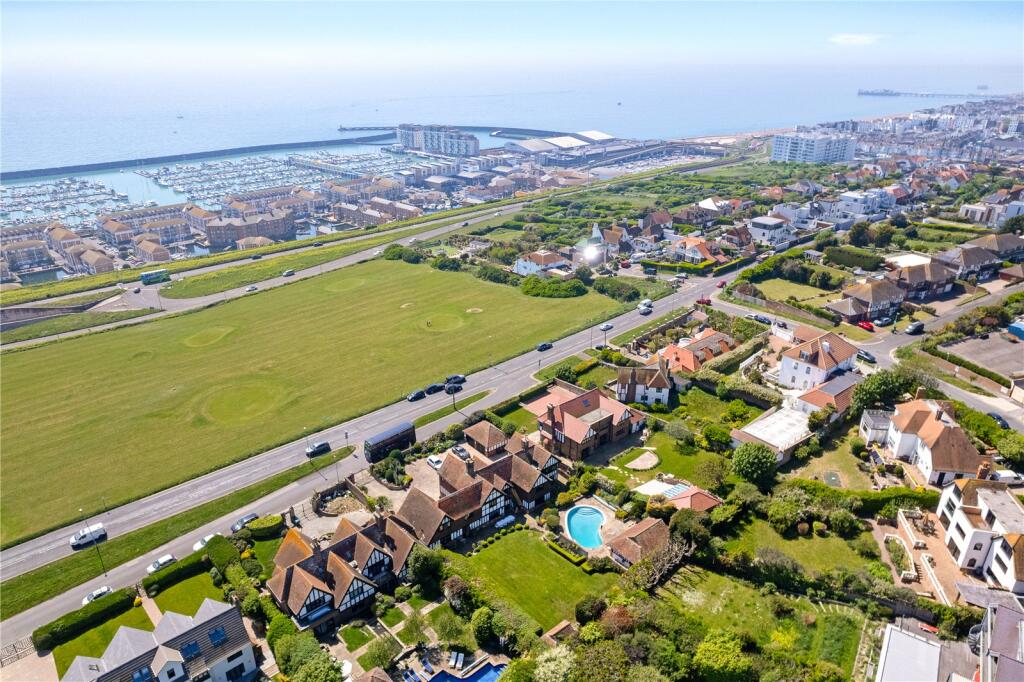 Additional image 40 of Roedean Way, Brighton, East Sussex, BN2