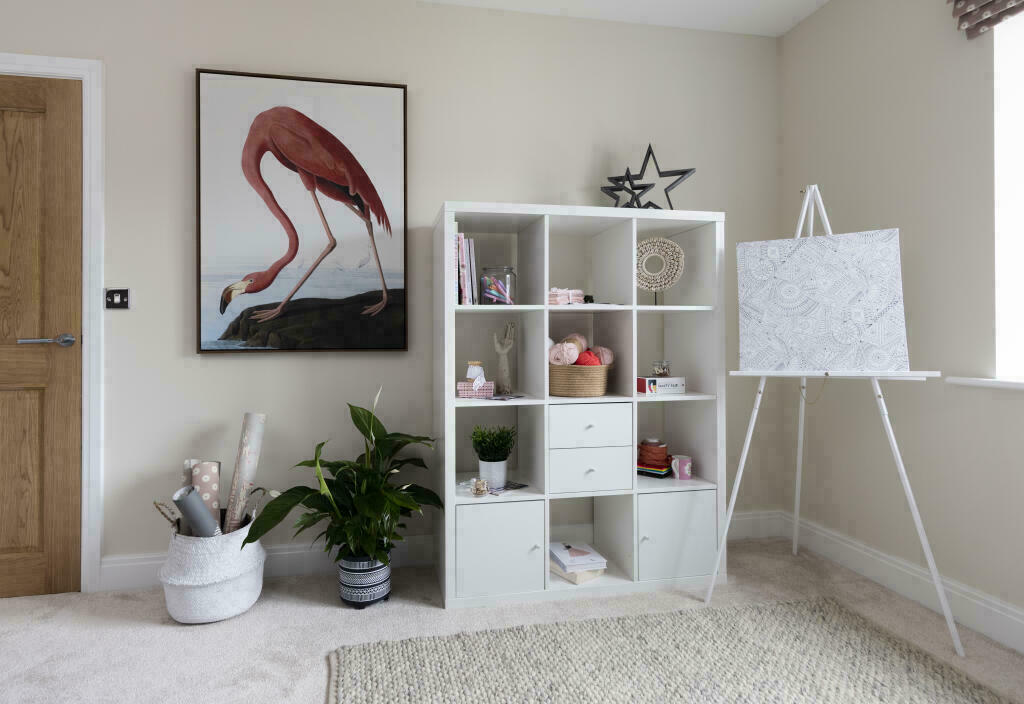 Additional image 18 of Hawbank Field, 
Skipton, 
BD23 6XD