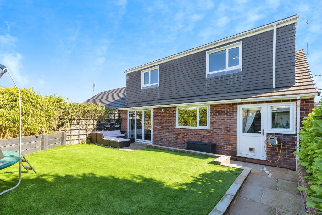 Additional image 22 of Sandringham Drive, Bury, BL8