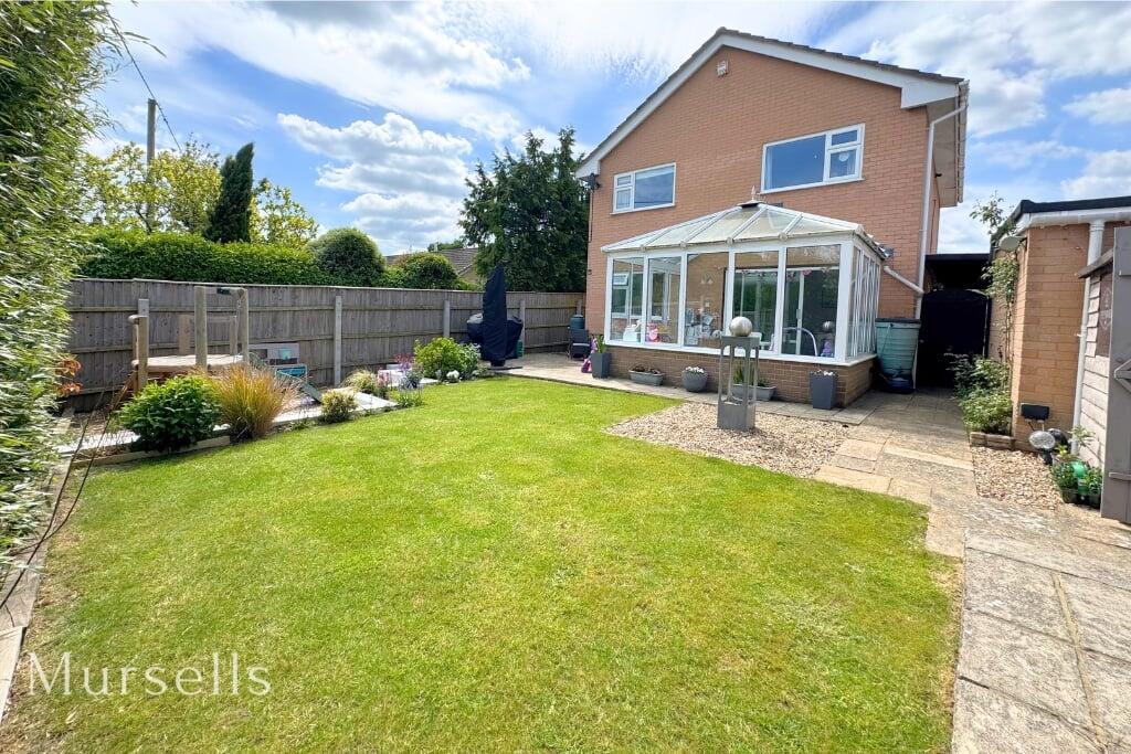 Additional image 21 of Paddock Close, Lytchett Matravers, Poole, BH16