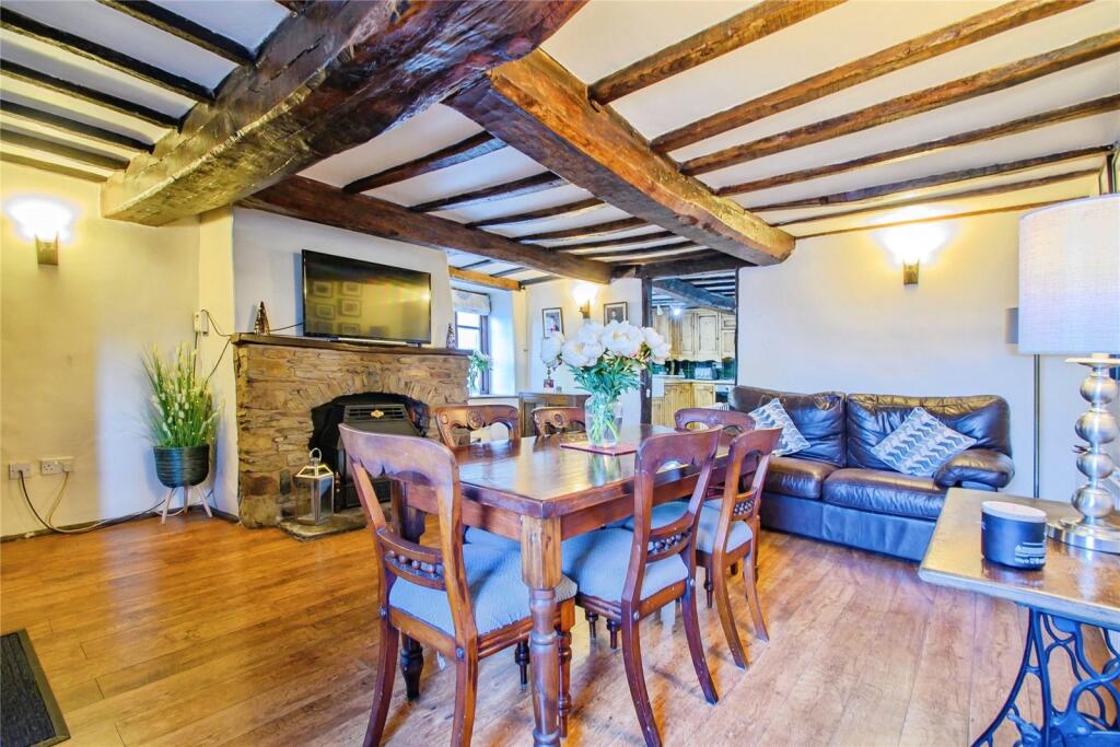 Additional image 6 of Saleses Farmhouse, Off Pimhole Road, School Street, Bury, Greater Manchester, BL9