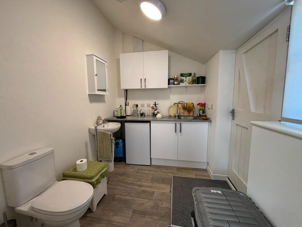 房产图片 7 - 曼农农舍附属建筑，古塞奇圣迈克尔，温布恩附近，多塞特郡，BH21 5HT