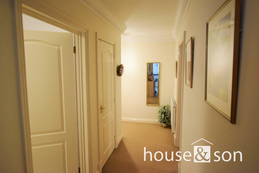 Additional image 10 of Tower Court, Dean Park Road, Bournemouth, BH1