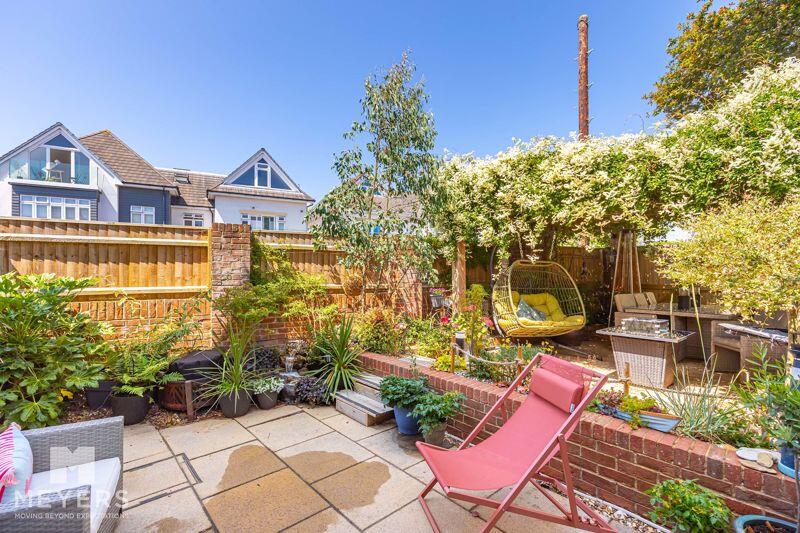 Additional image 24 of Pinecliffe Avenue, Southbourne, BH6