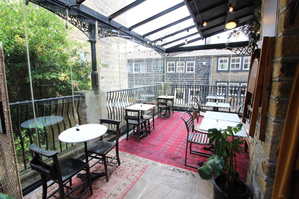 Additional image 11 of Main Street, Haworth, Keighley, BD22