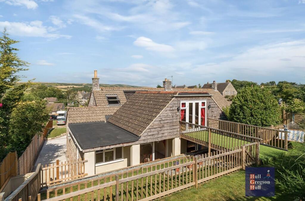 Additional image 17 of Halves Cottages, Corfe Castle, Wareham