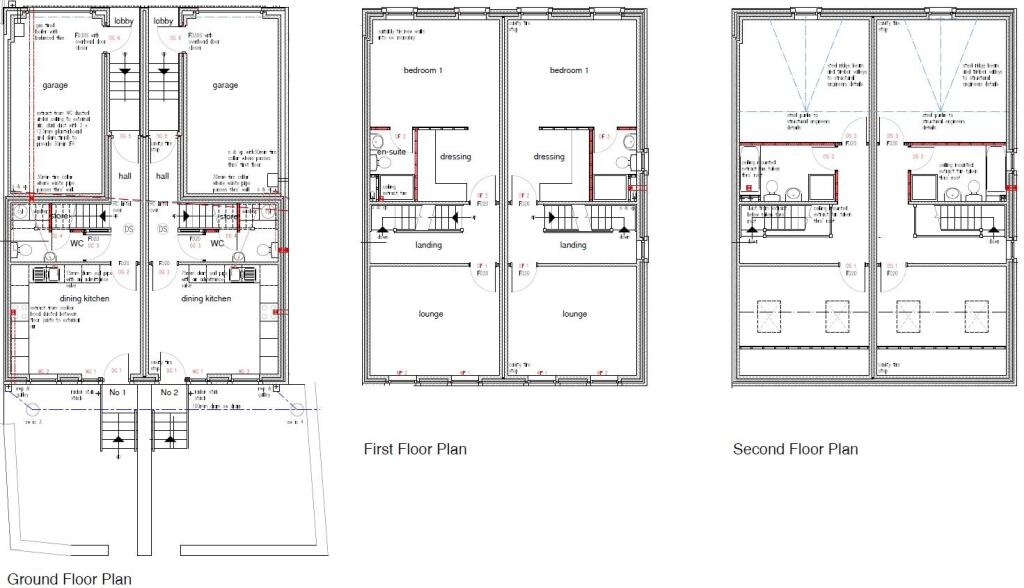 Additional image 5 of PLOT 1, Off Main Street, Hellifield