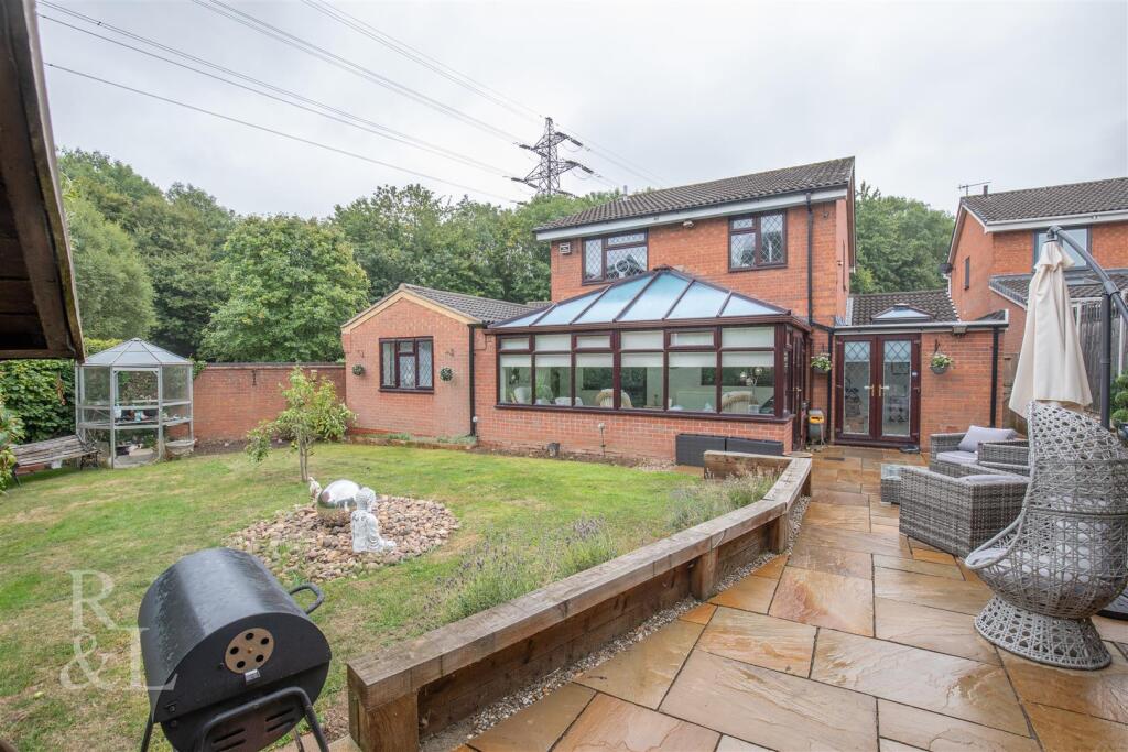 Additional image 22 of Falcon, Wilnecote, Tamworth