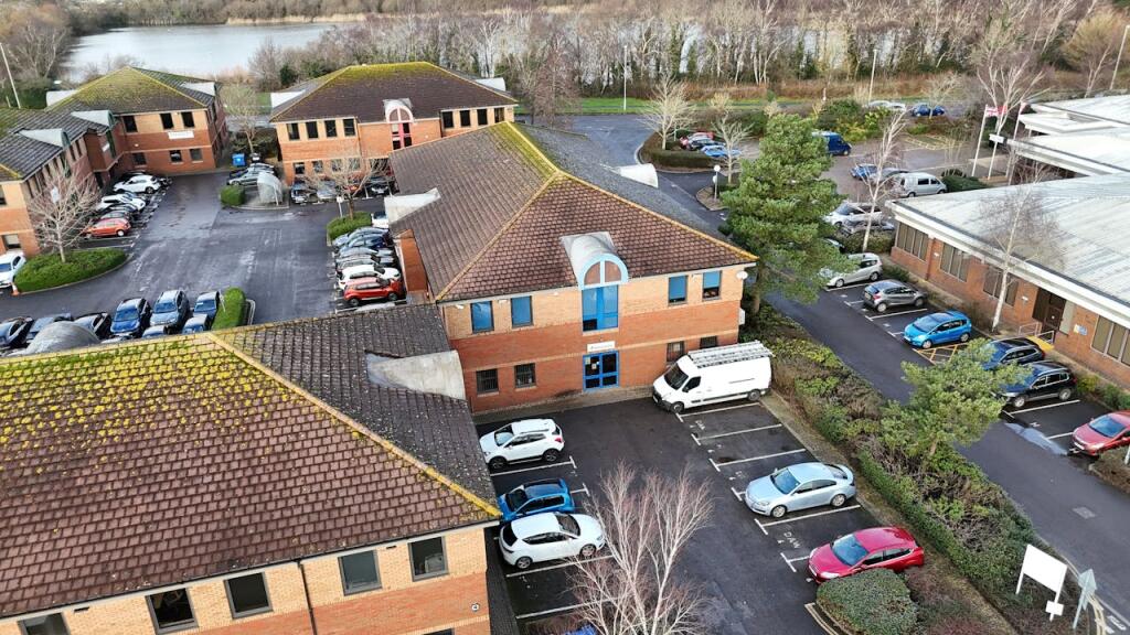 Additional image 9 of Unit 6 New Fields Business Park, 2 Stinsford Road, Nuffield Trading Estate, Poole, BH17 0NF