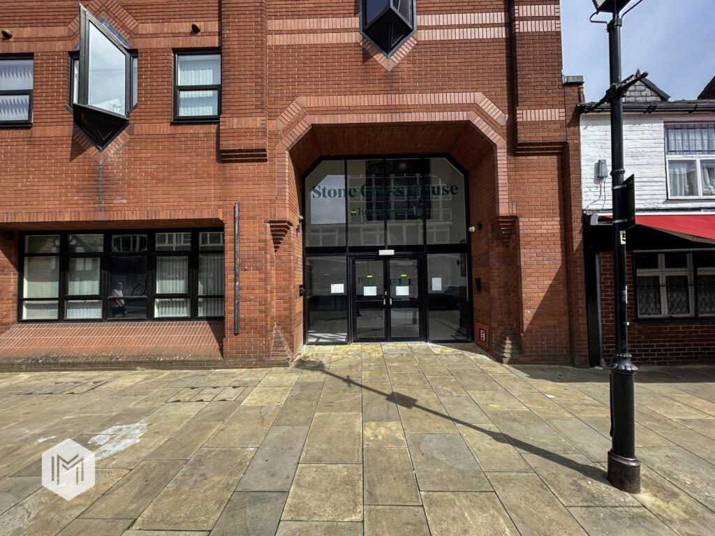 Additional image 12 of Churchgate, Bolton, Greater Manchester, BL1 1HR