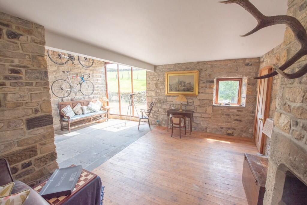 Additional image 11 of Overfields Farm, Long Hill End, Cowling BD22 0NR