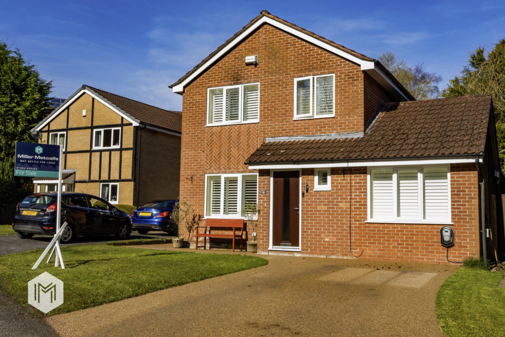 Additional image 26 of Camellia Close, Bolton, Greater Manchester, BL1 4NY