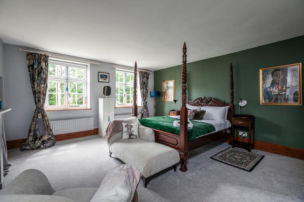 Additional image 25 of The Old Rectory, Old Rectory Mews, Hamworthy, Poole BH15 4BP