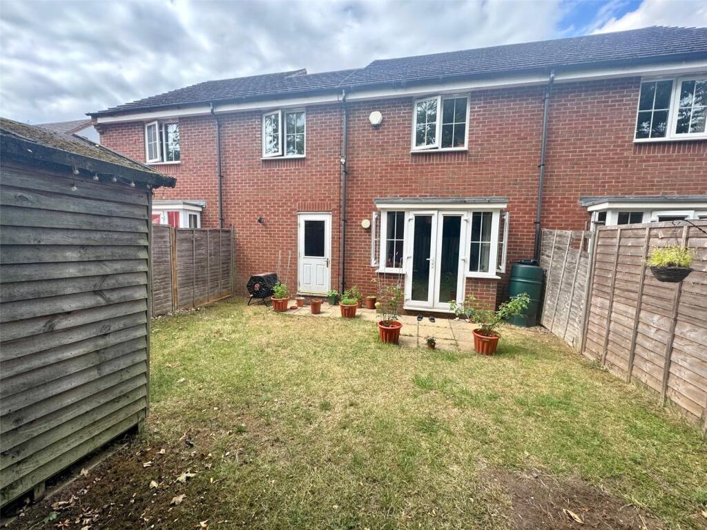 Additional image 16 of Cardiff Grove, Birmingham, West Midlands, B37