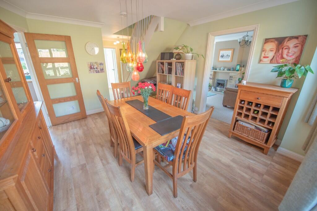 Additional image 4 of 5 Garth Fold, Cononley BD20 8NY