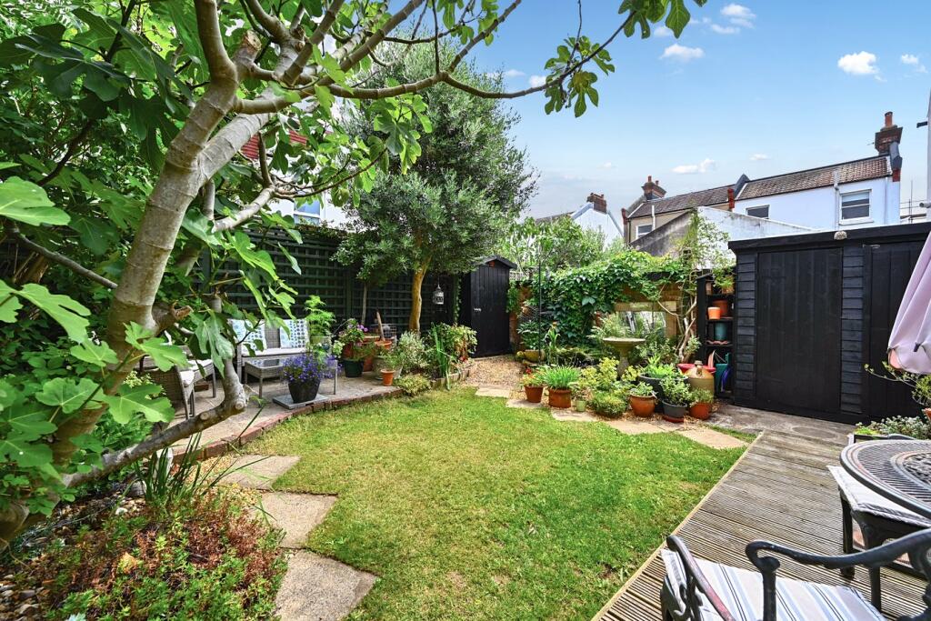 Additional image 37 of Buxton Road, Brighton, BN1