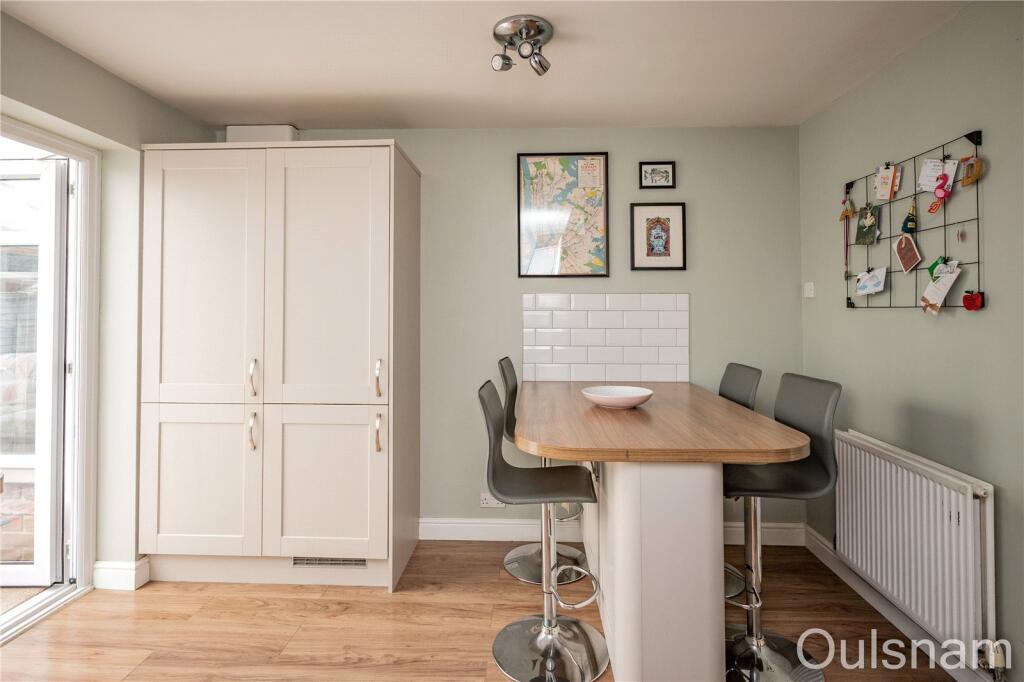 Additional image 5 of Pavilion Gardens, Bromsgrove, Worcestershire, B61