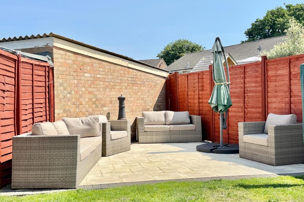 Additional image 25 of Verwood, BH31