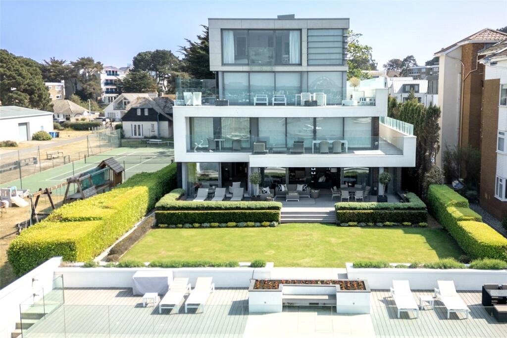 Additional image 24 of Moondance, 20 Panorama Road, Poole, Dorset, BH13