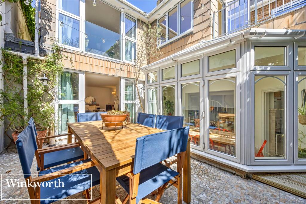 Additional image 18 of Crown Street, Brighton, East Sussex, BN1