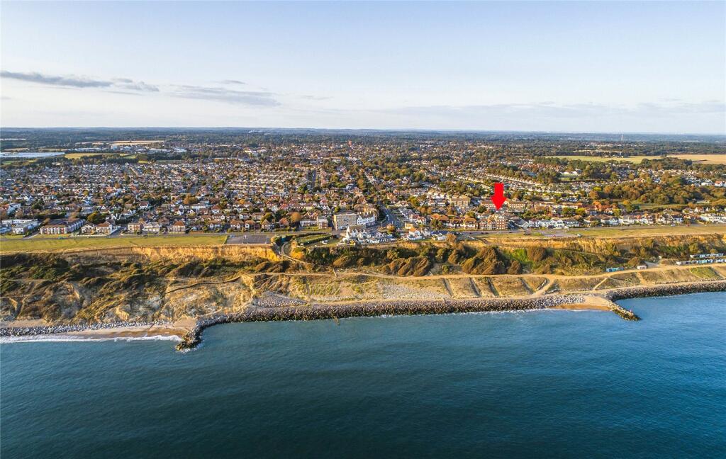 Additional image 13 of Barton Chase, First Marine Avenue, Barton on Sea, Hampshire, BH25