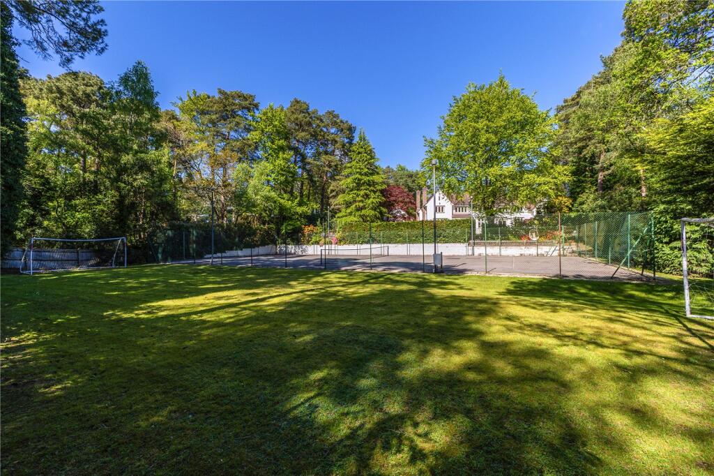 Additional image 22 of Mornish Road, Branksome Park, Poole, BH13