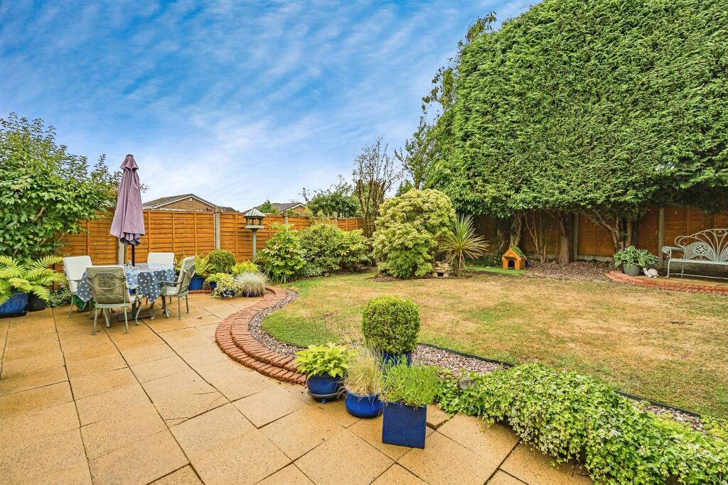 Additional image 12 of Hoylake Drive, Tividale, Oldbury