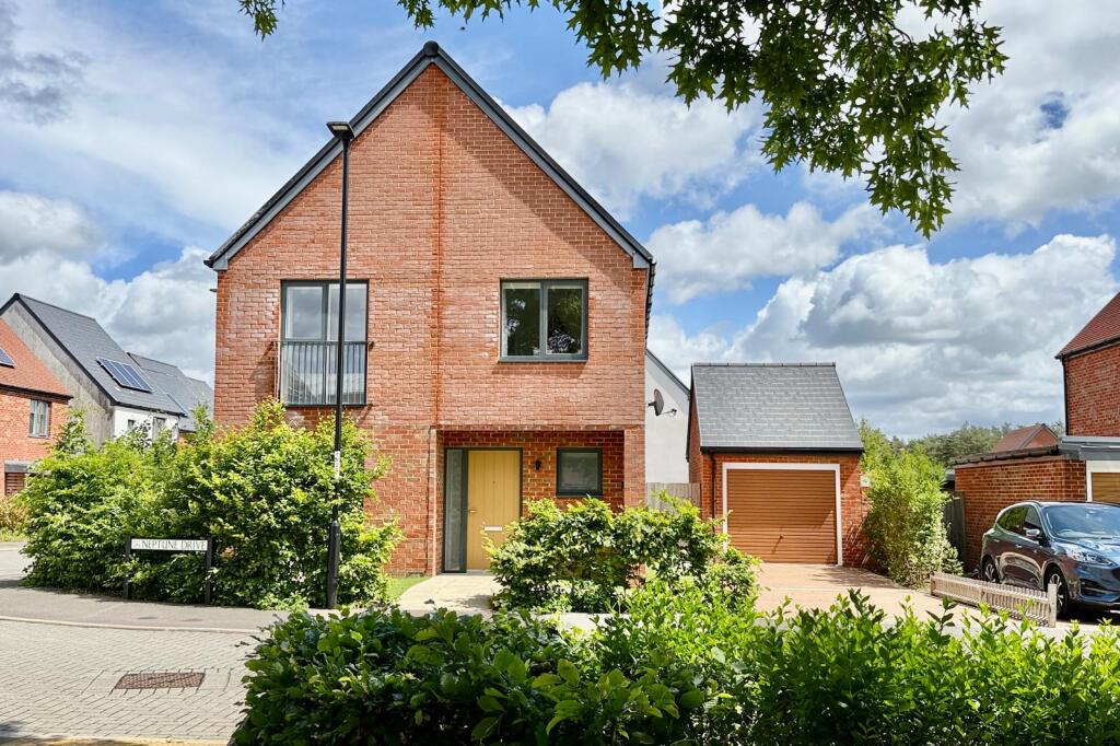 Additional image 21 of St. Leonards, BH24