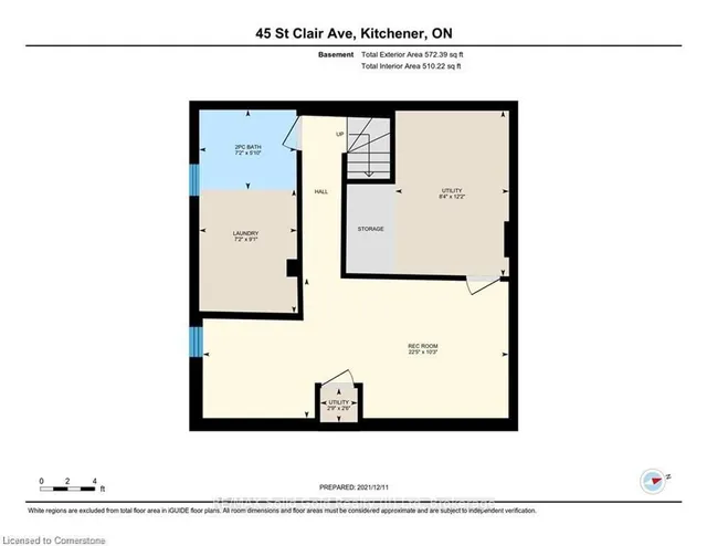 Additional image 25 of 45 St Clair Ave