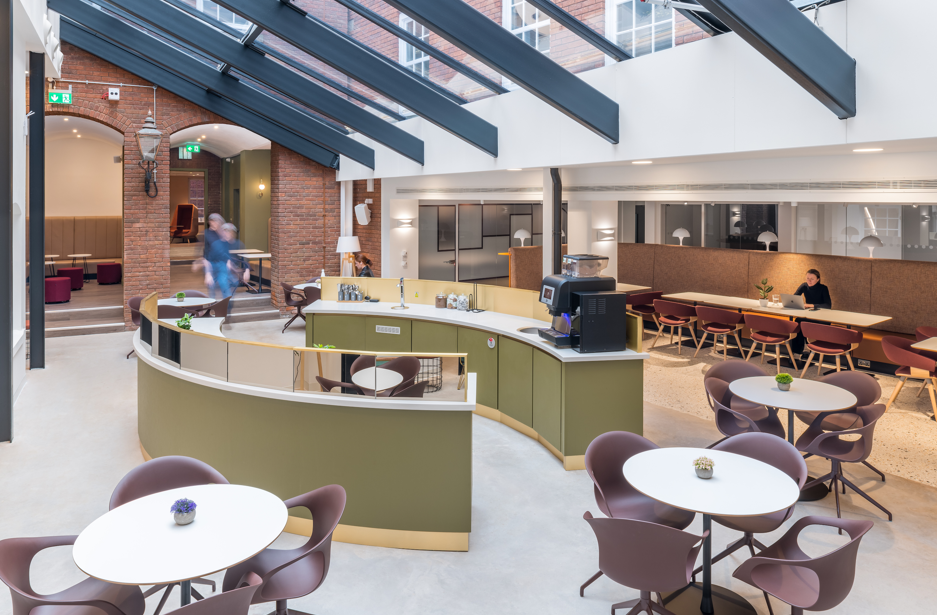 Additional image 11 of 102 Colmore Row, Birmingham