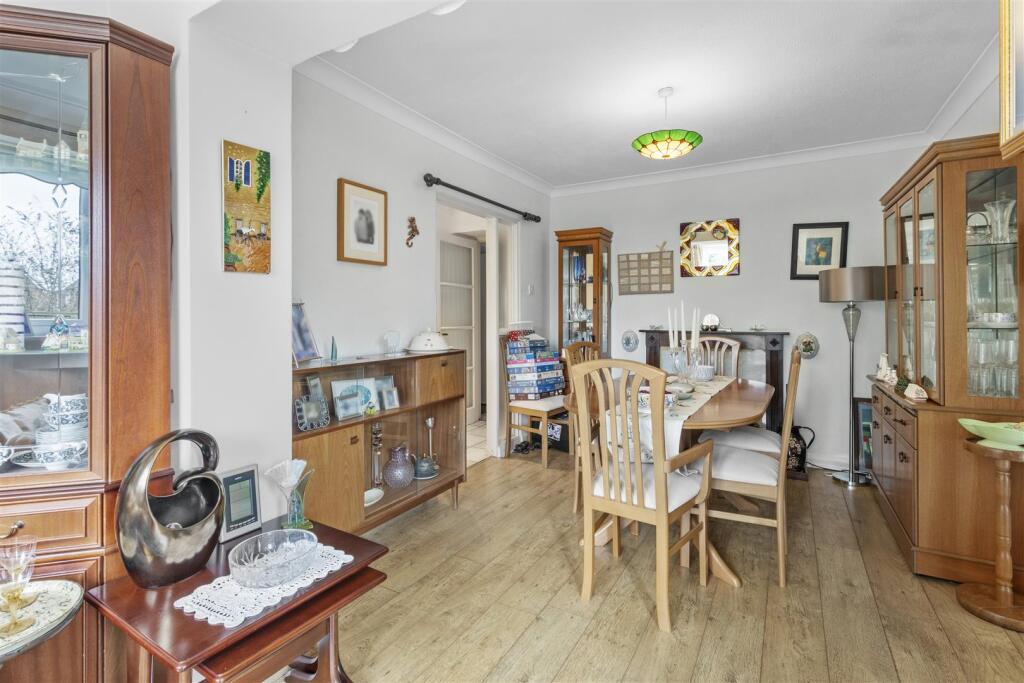 Additional image 9 of Lodge Avenue, Eastbourne