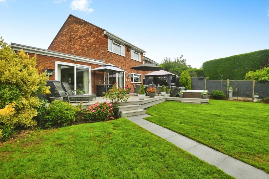 Additional image 28 of Comberford Road, Tamworth