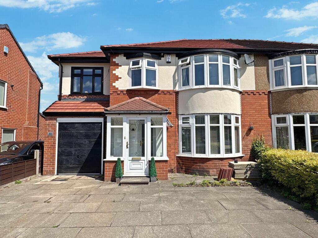 Additional image 29 of Braddyll Road, Bolton, BL5