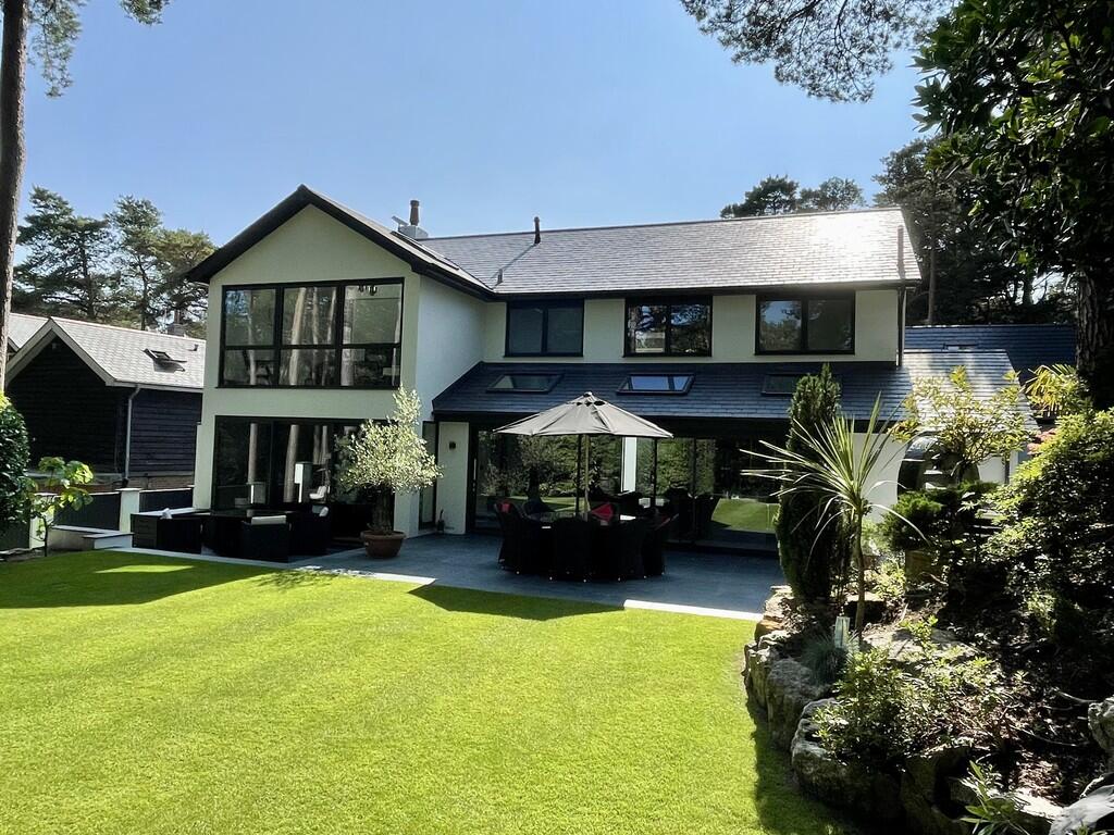 Additional image 2 of Ashwood Drive, Broadstone