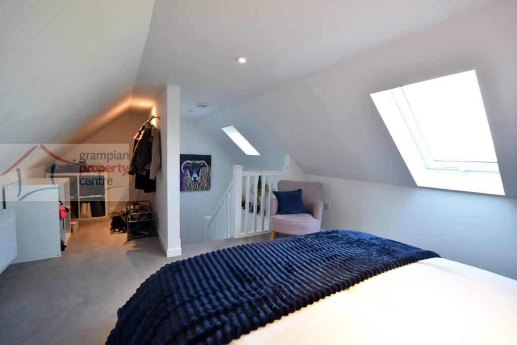 Additional image 20 of Hilton Cottages, Drybridge, Buckie, AB56 4AE