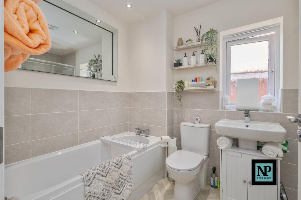 Additional image 34 of Hedley Close, Tamworth, B78