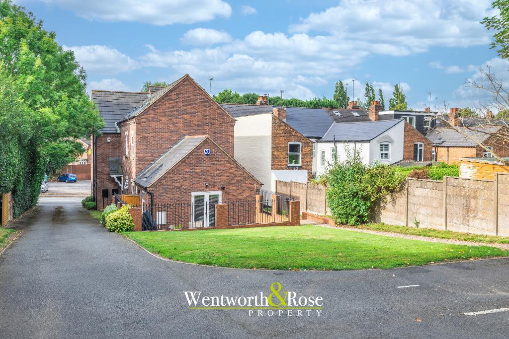 Additional image 18 of 20a Vicarage Road, Harborne, Birmingham, B17 0SP