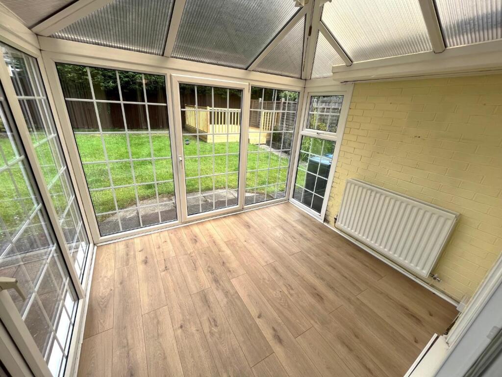 Additional image 5 of Green Park Close, Greenmount, Bury