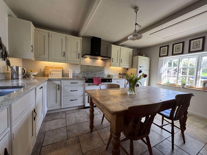 Additional image 11 of Traditional Character Thatched Cottage In Pretty Purbeck Hamlet