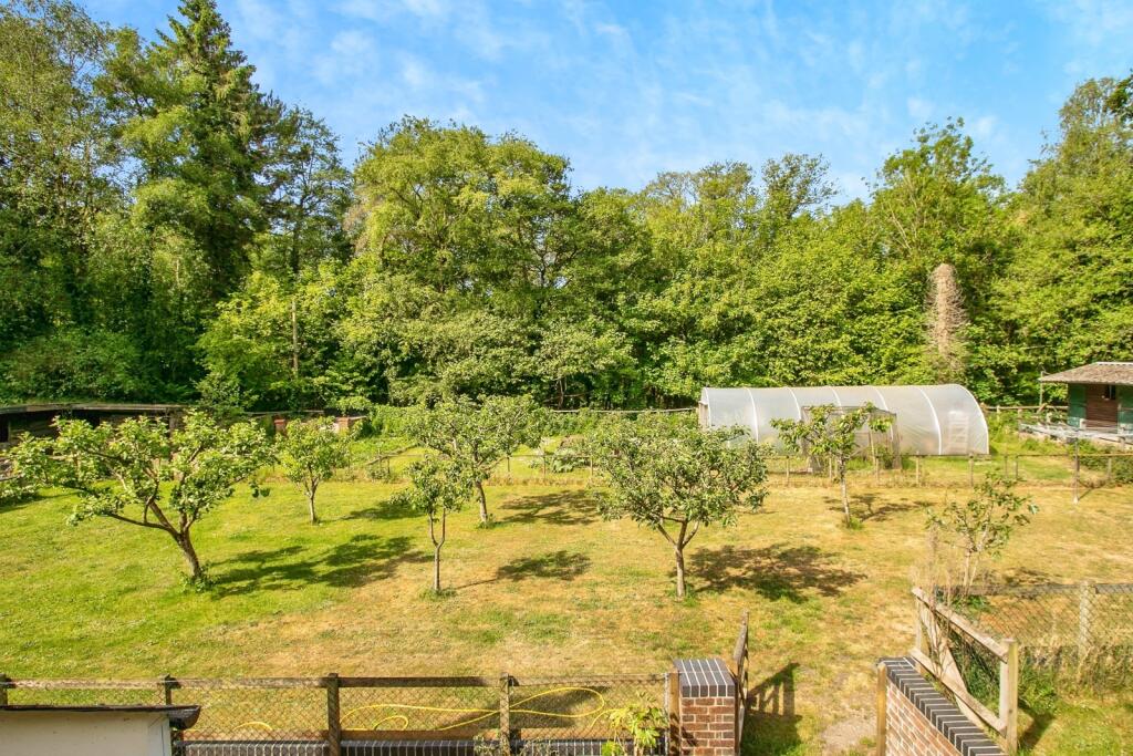 Additional image 16 of Matchams Lane, Hurn, Christchurch, Dorset, BH23