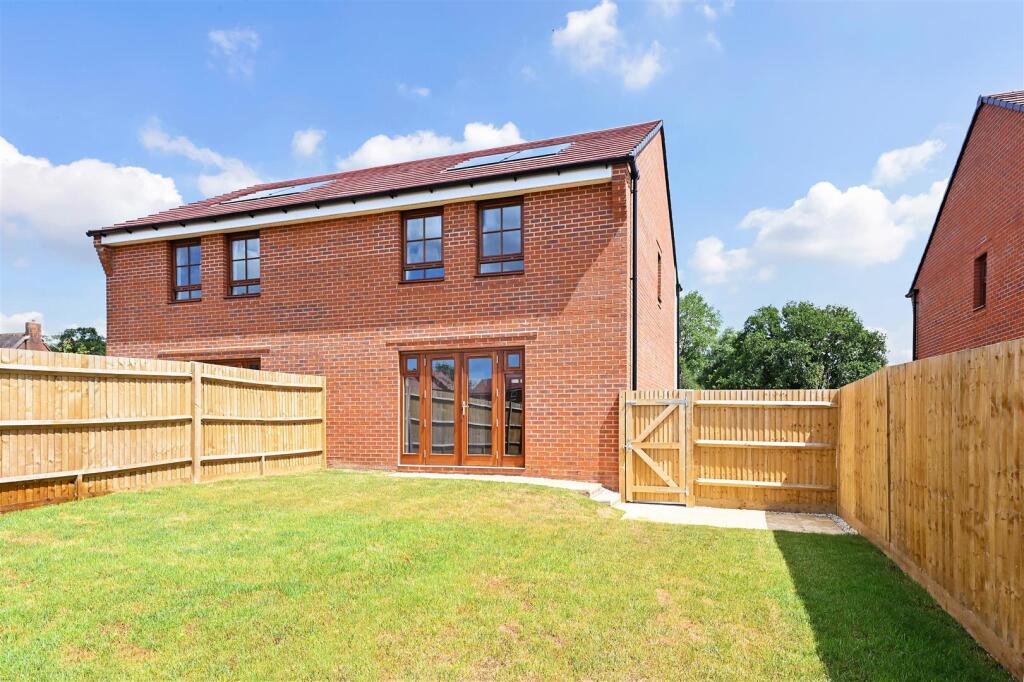 Additional image 16 of 7 Fig Tree Lane, Walberton