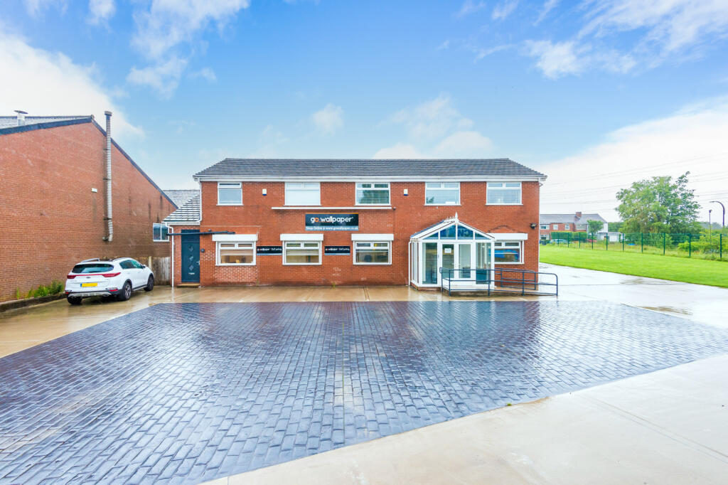 Property image for Stopes Road, Little Lever, Bolton, Greater Manchester, BL3 1NP