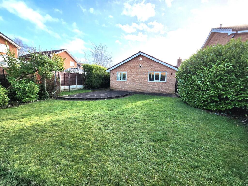 Additional image 17 of Captain Lees Gardens, Westhoughton, Bolton