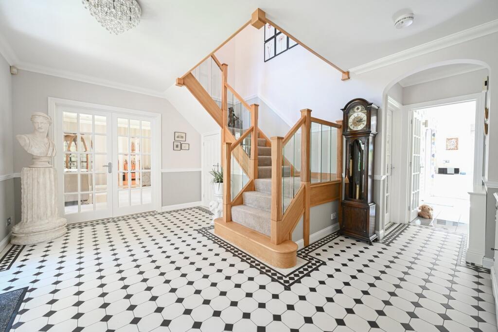 Additional image 2 of The Chase, Ringwood, BH24