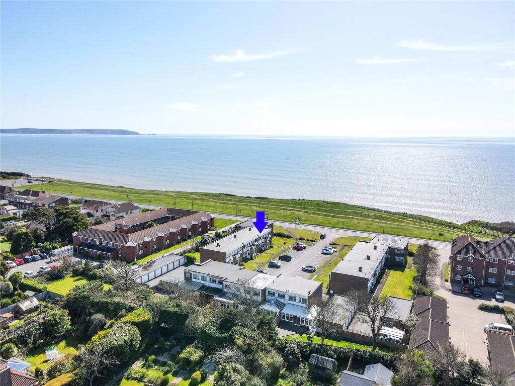 Additional image 15 of White Horses, Marine Drive, Barton on Sea, Hampshire, BH25