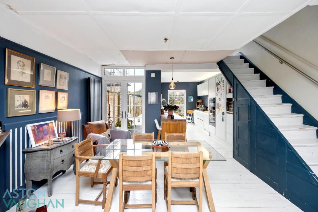 Bristol Gardens, Brighton