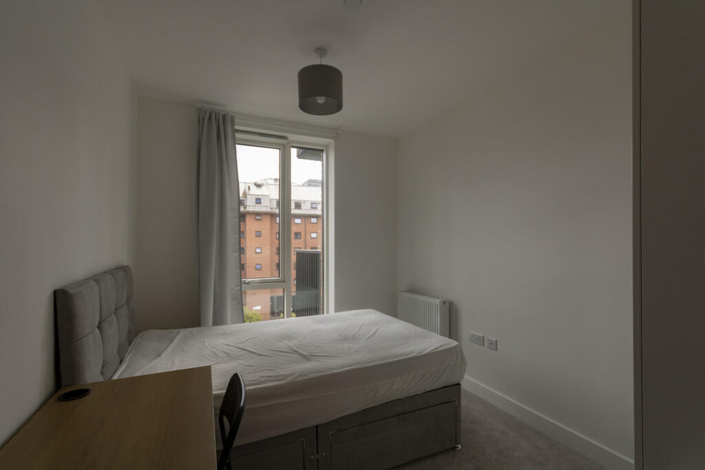 Additional image 7 of The Fazeley, Snow Hill Wharf, Shadwell Street, Birmingham, B4