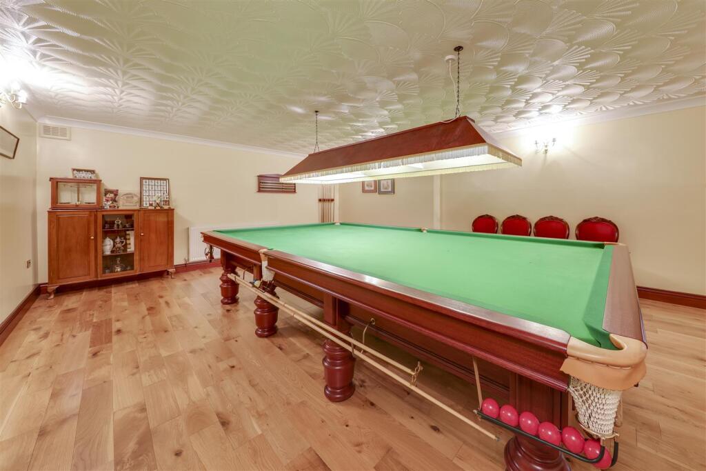 Additional image 38 of Rosebank, Stubbins, Ramsbottom, Bury